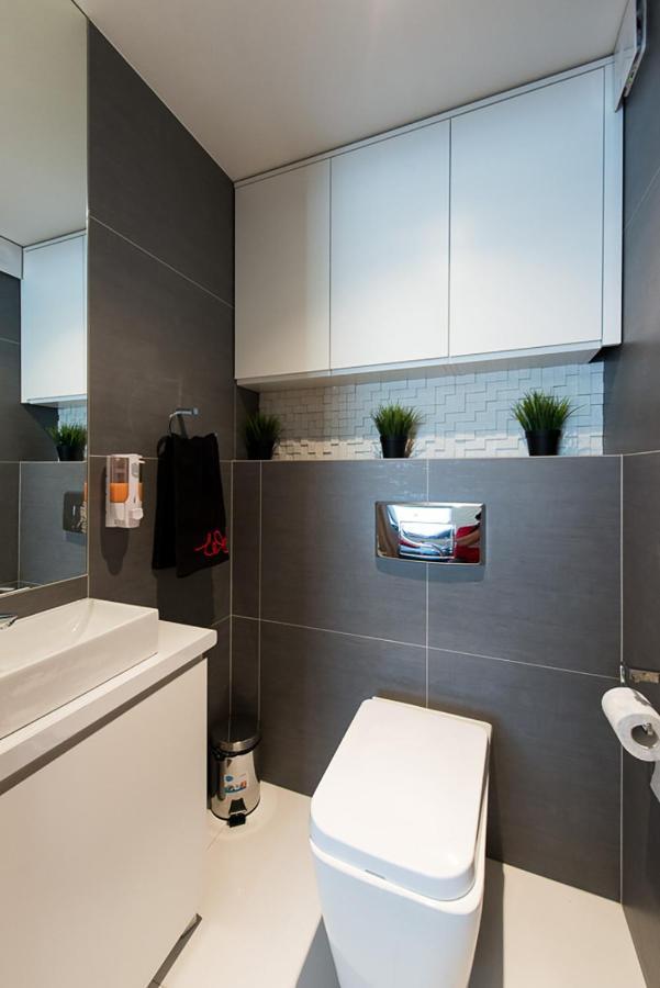 Cozy And Large 62 M2 Apartment With Air Conditioning, Old Town Krakau Exterior foto